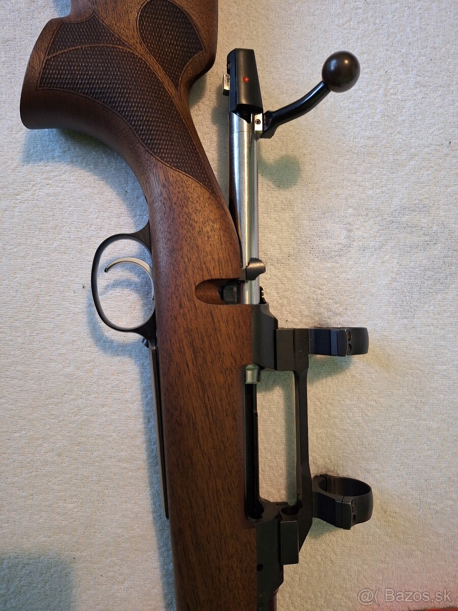 CZ 557 30-06 lux - 3
