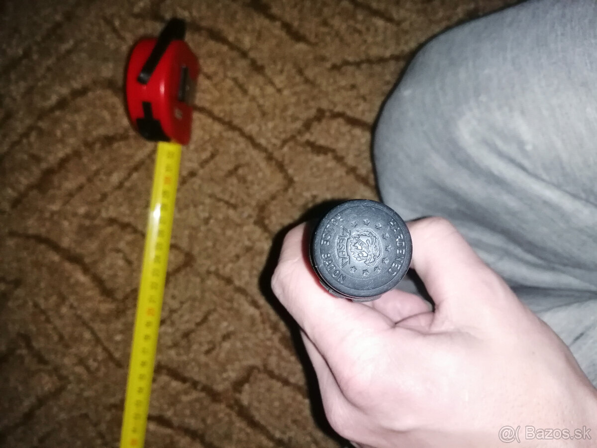 Teleskopicki obušok ESP - 3