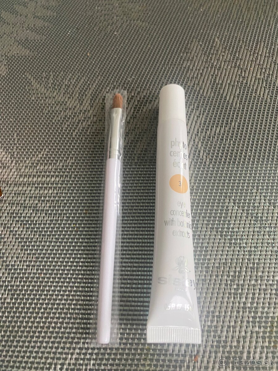 Luxusná parížska kozmetika Sisley - 3