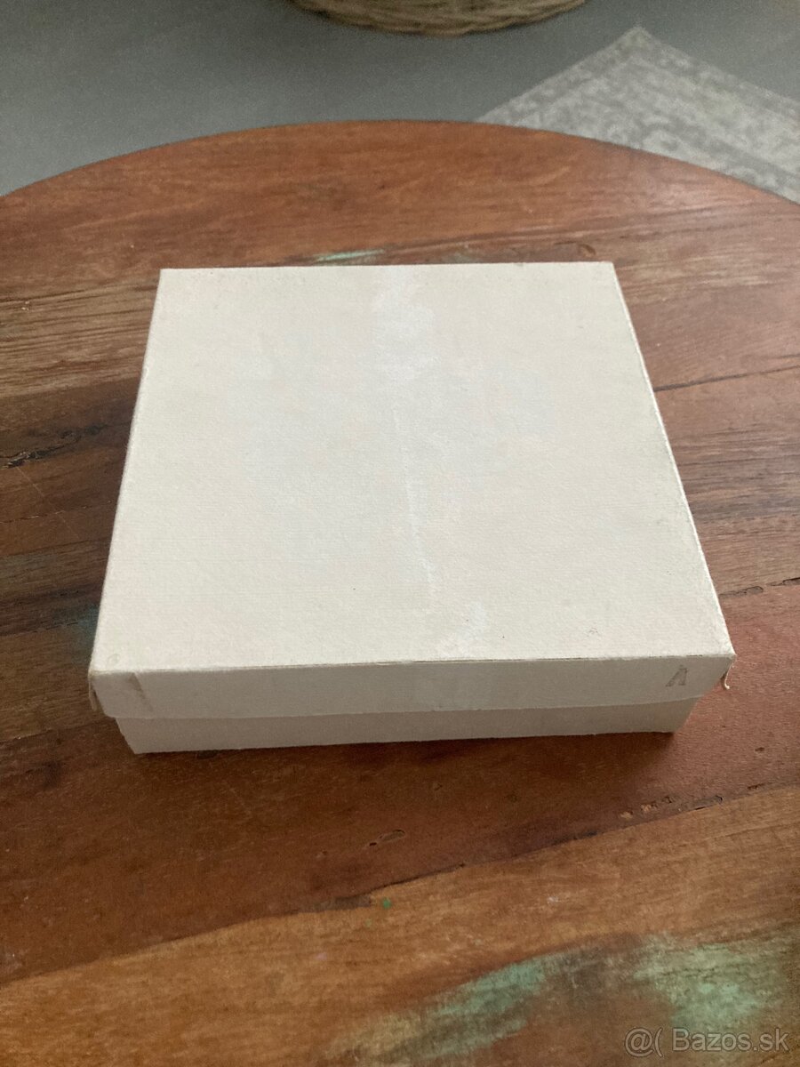 Vianočné srdiečka - 3