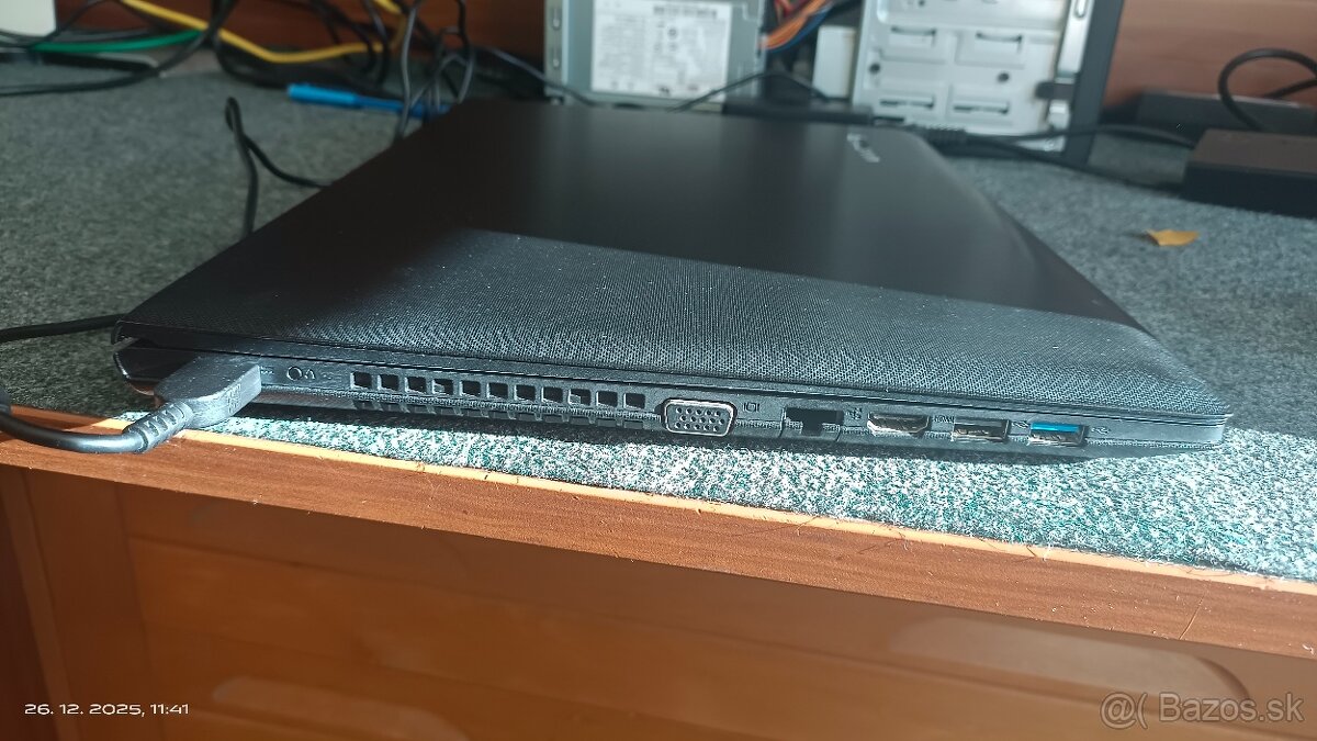 Lenovo G50-30 - 3