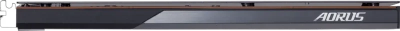AORUS Gen4 AIC adaptér - 3
