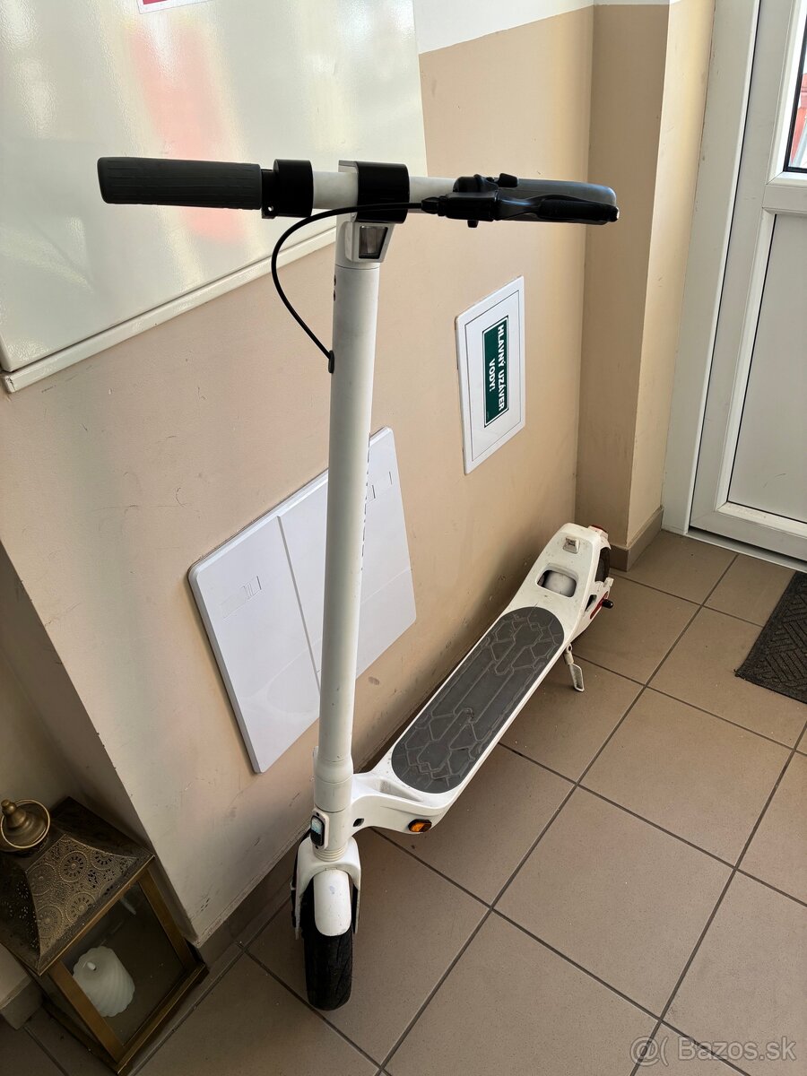 Predám 2 elektrické kolobežky - 3