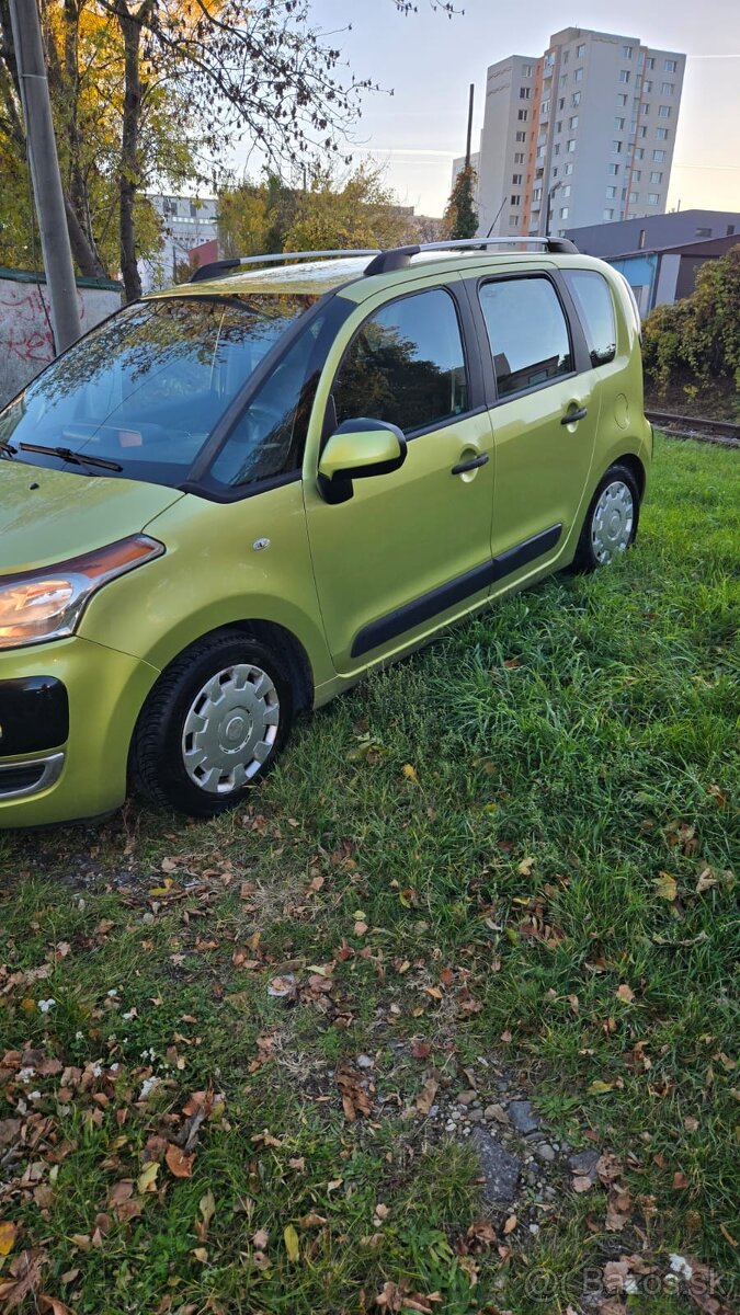 Citroen C3 Picasso - 3
