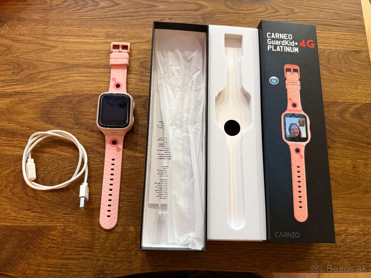 Carneo Guardkit+ 4G - 3