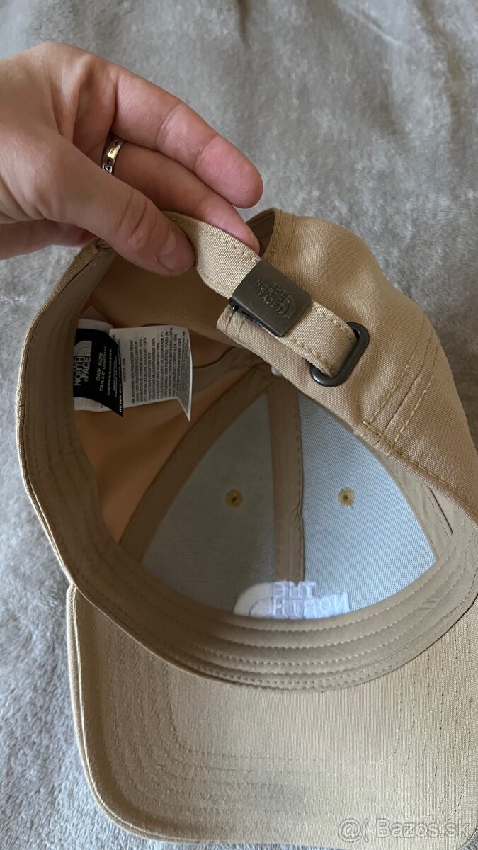 The North Face šiltovka – originál, nová - 3