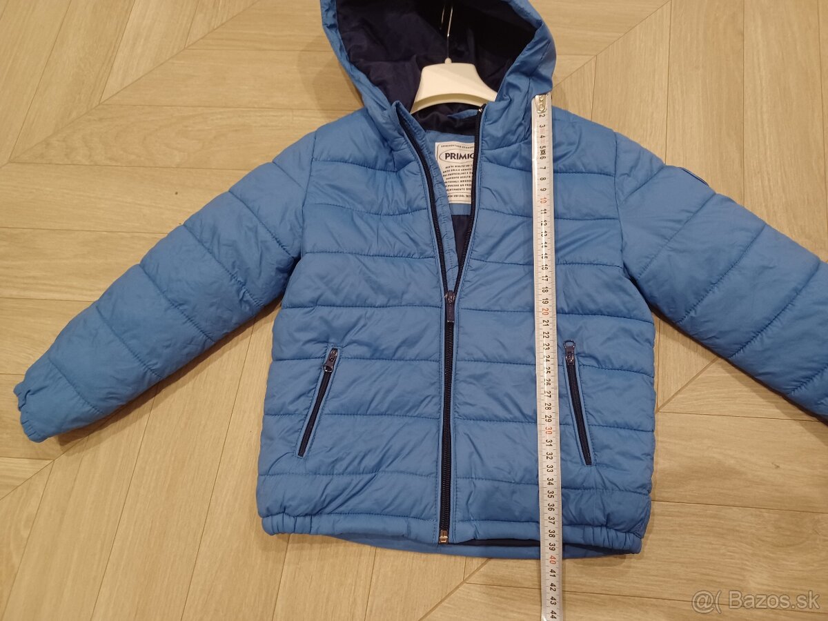 Prechodná bunda 104 - 3