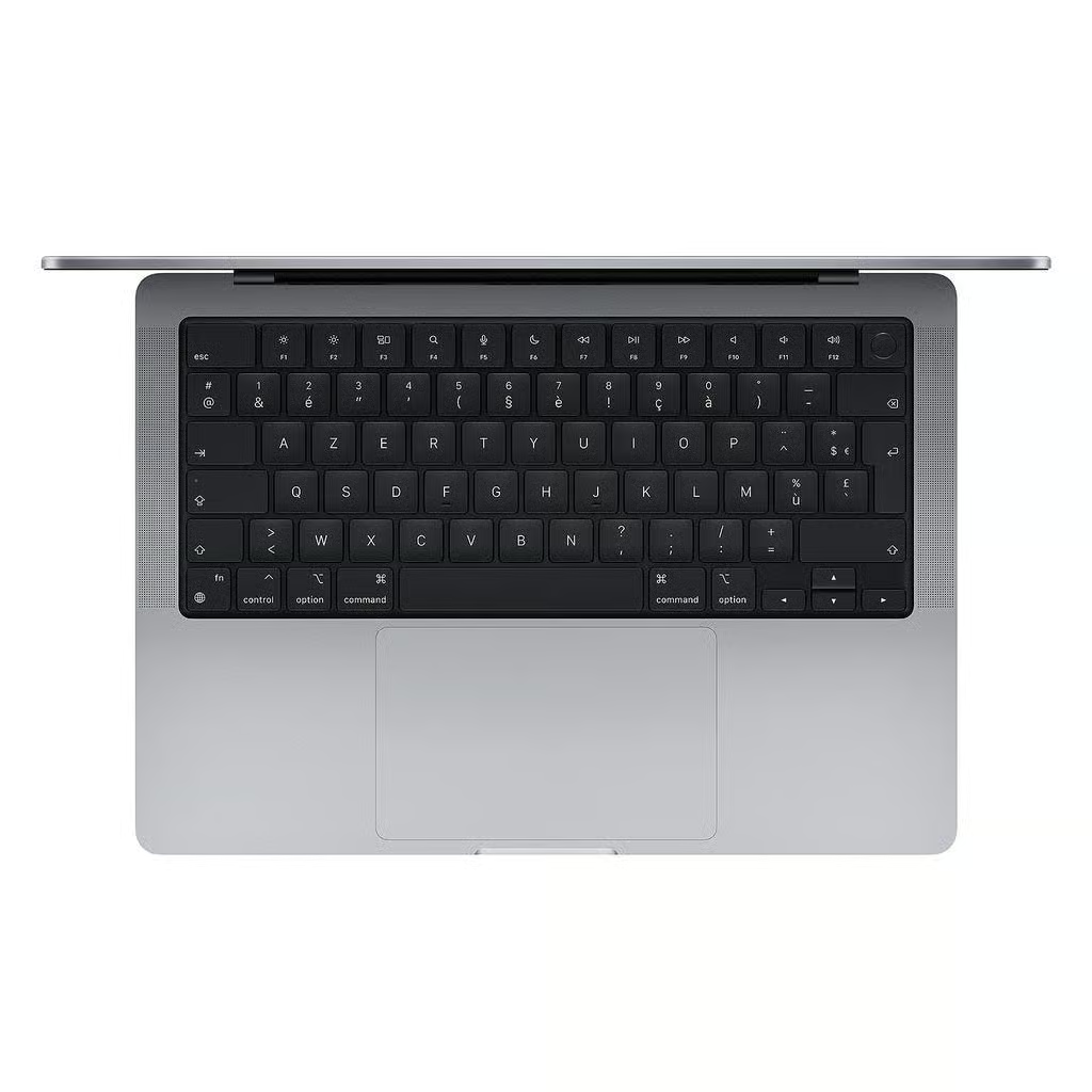 Apple MacBook PRO 14 2021:Apple M1 PRO,16GB,SSD 512,MacOS - 3