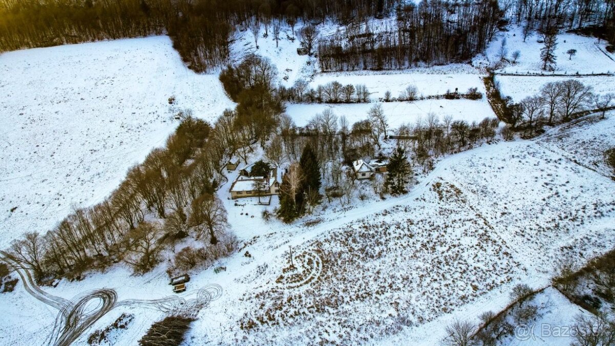 Stavebný pozemok Nová Bošáca, časť Predpoloma - 3