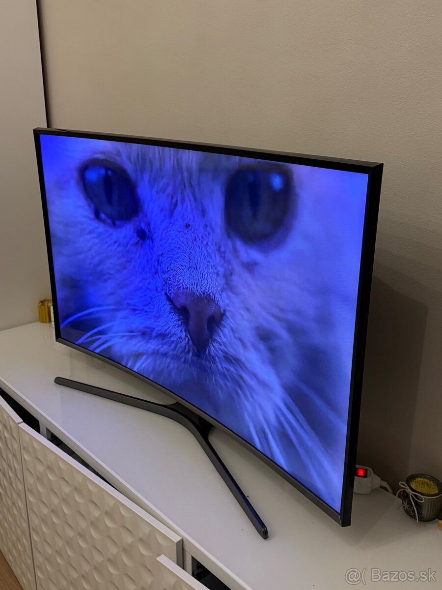 Samsung Smart TV WiFi - 3