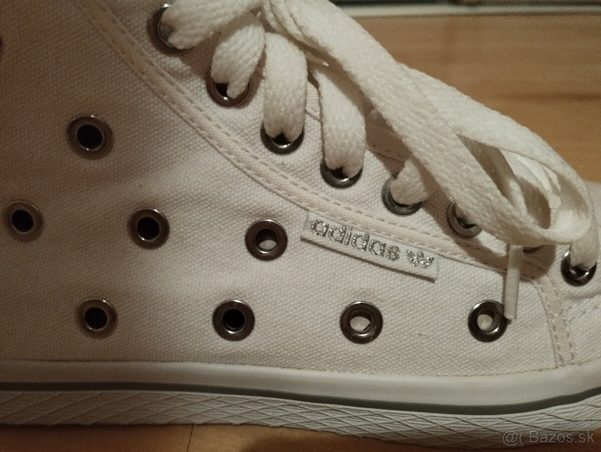 Tenisky Adidas neo - 3