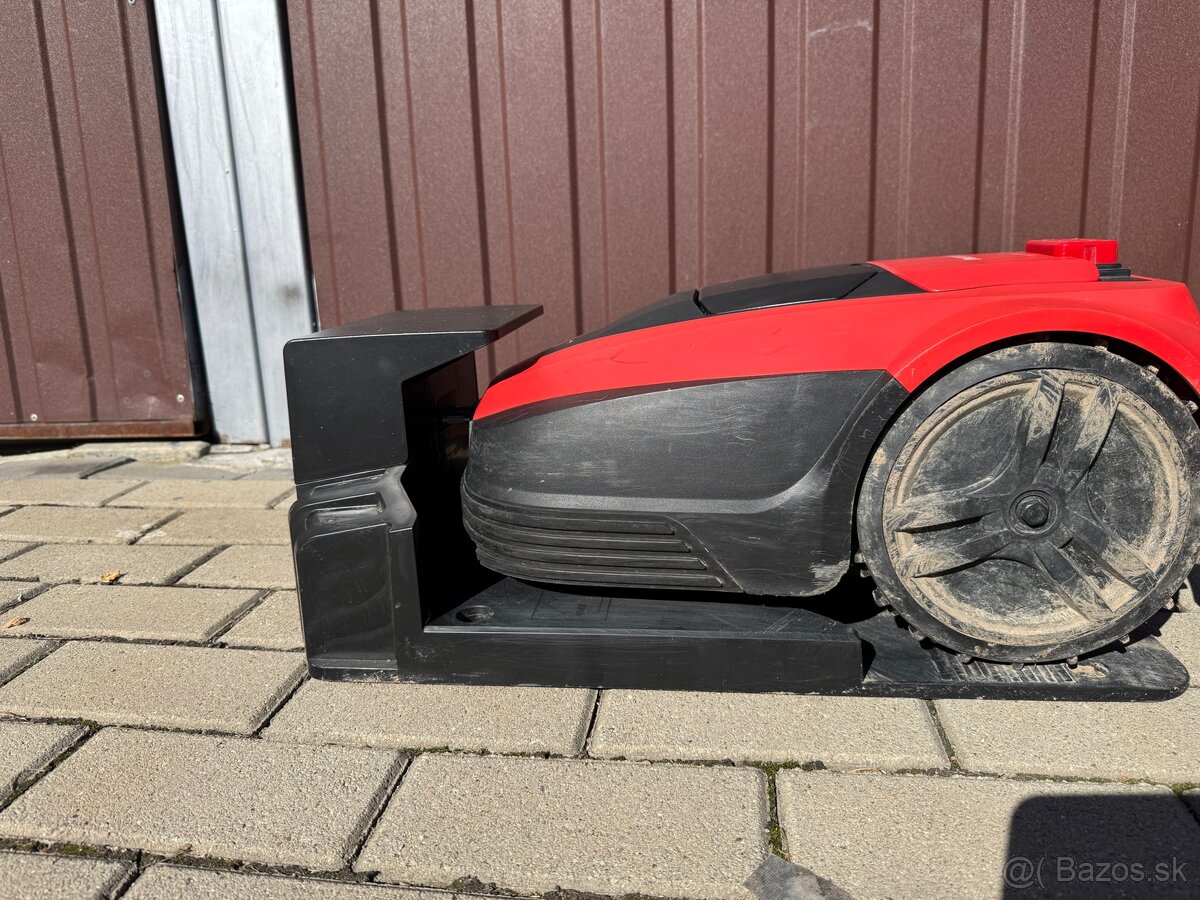 ROBOTICKÁ KOSAČKA MTF DM2 600I - 3