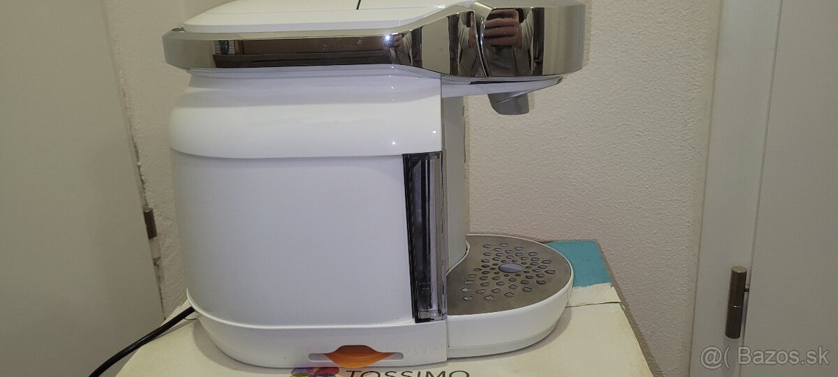 Bosch TASSIMO TAS7004 - 3