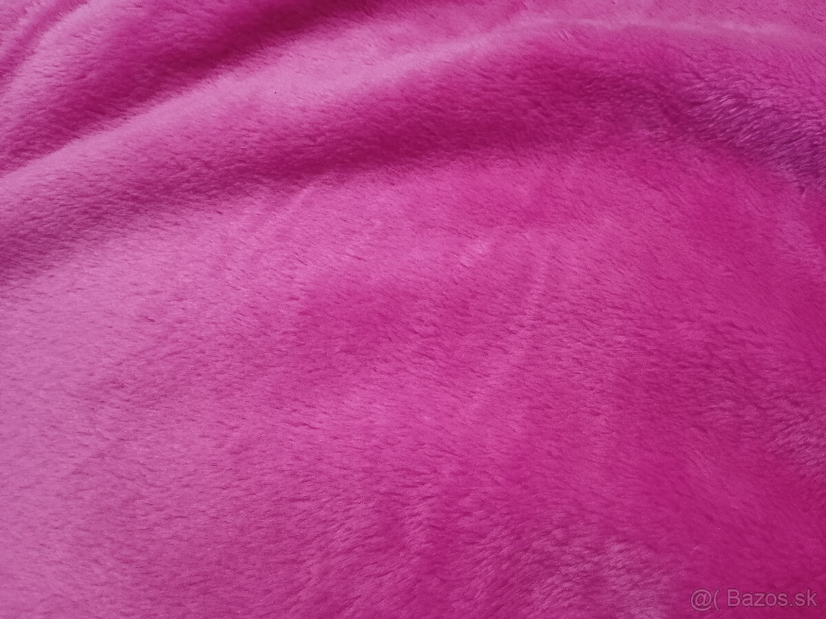 Barbie deka s flitrami - 3