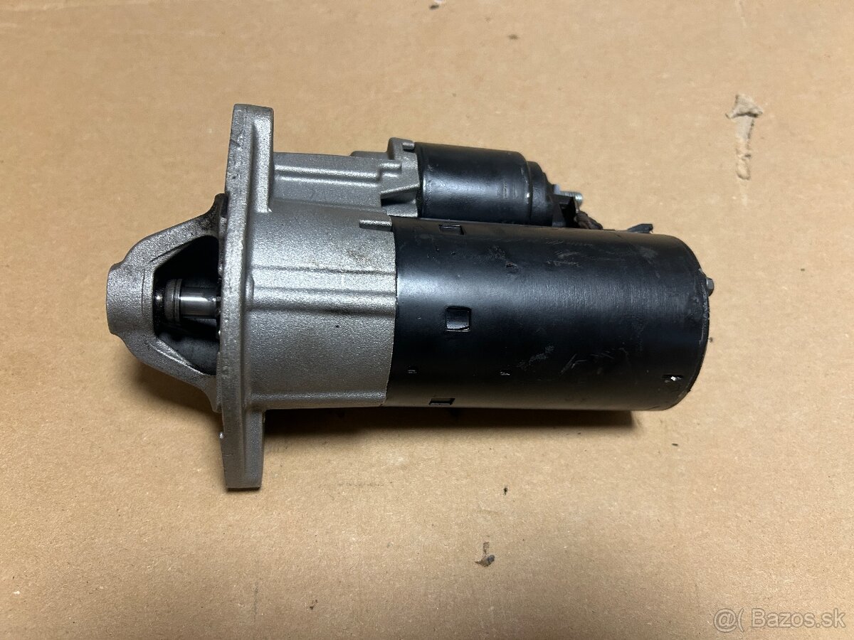 Predám štartér Fiat 1,6 Mjet - 3