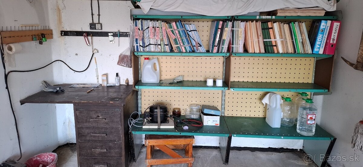 Prenájom garáže - 3