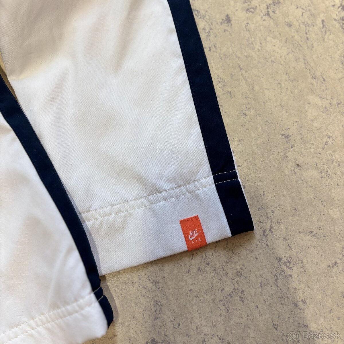 Vintage mikina Nike - 3