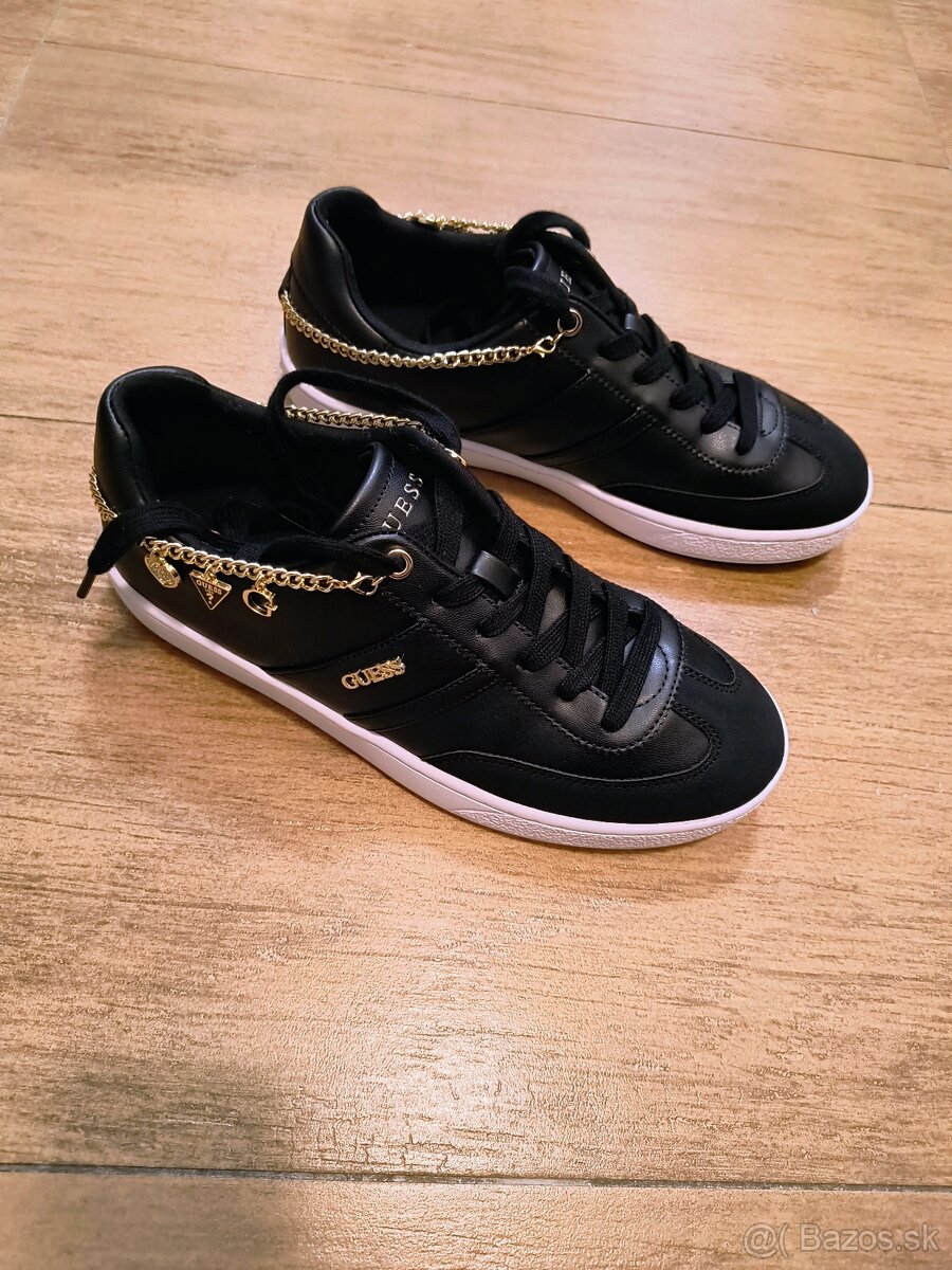 Tenisky Guess nové - 3