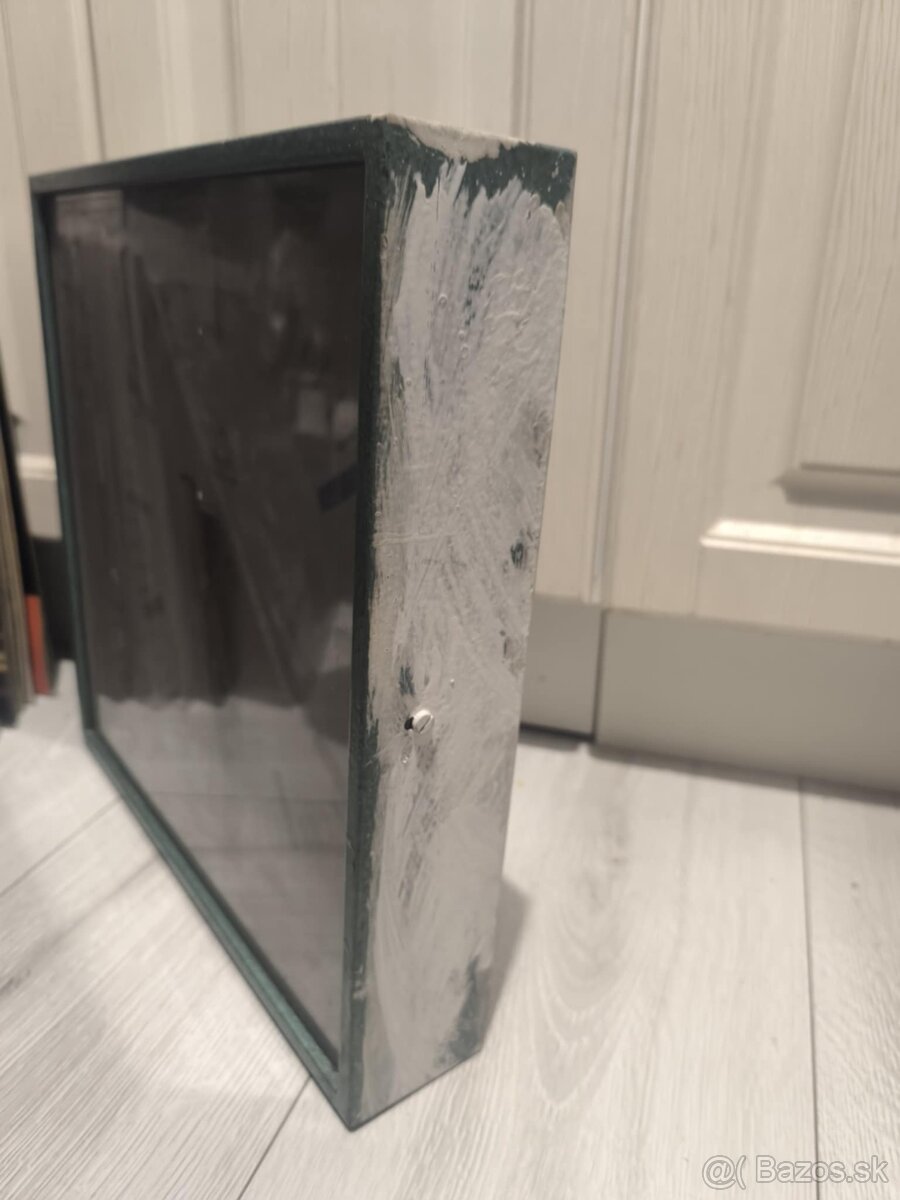 Hodiny Pragotron C30 - 3