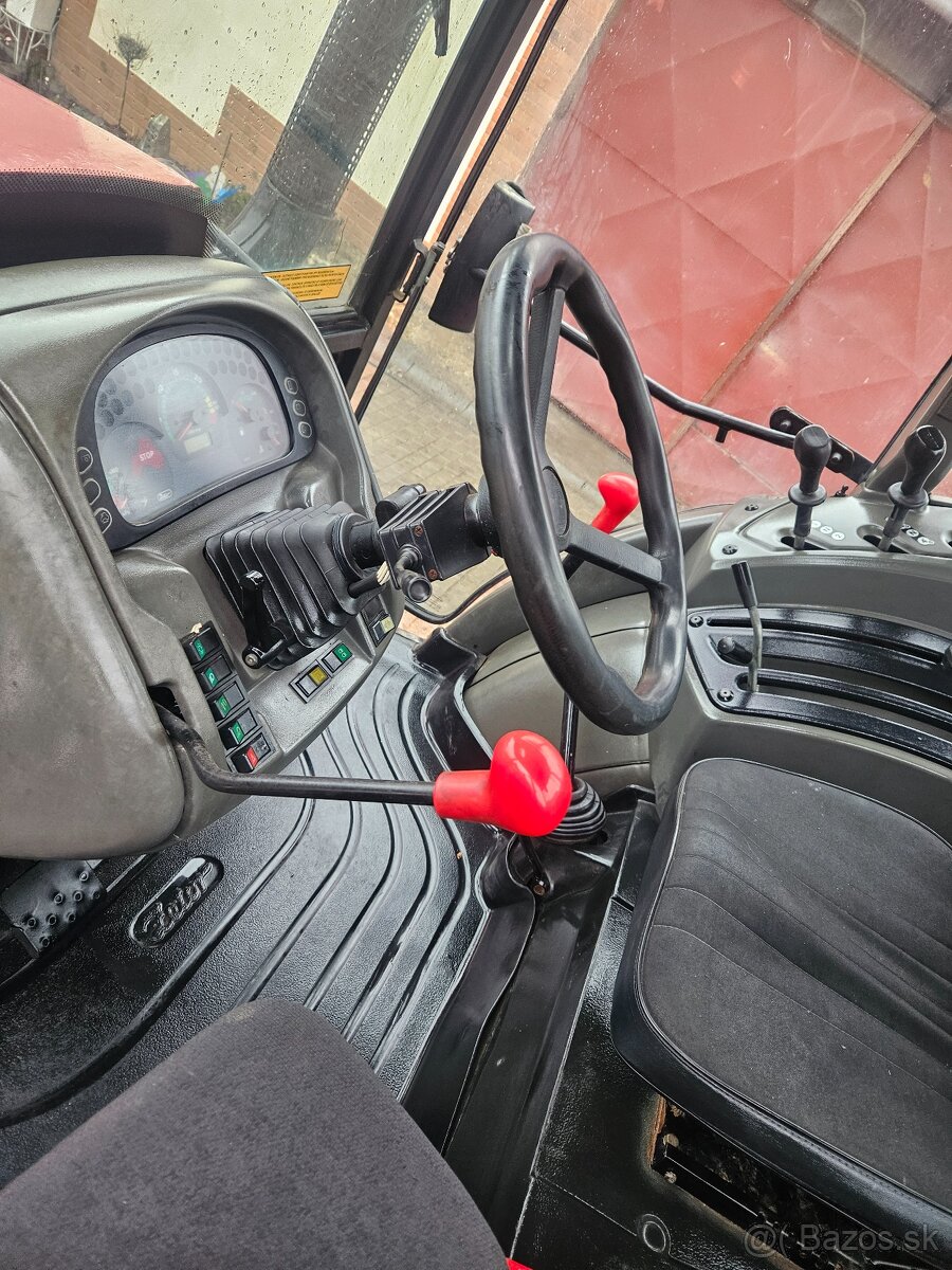 Zetor proxima 100 - 3