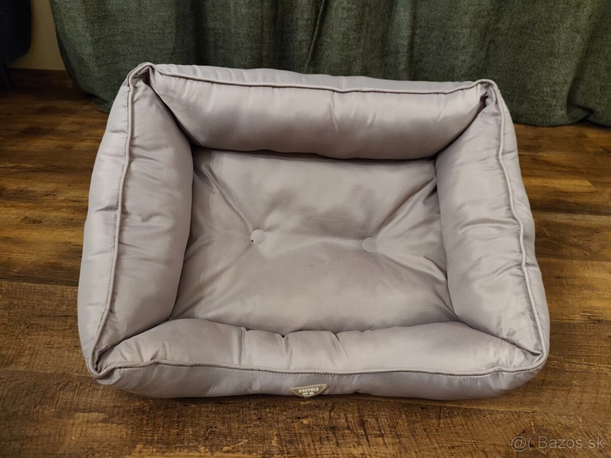 Mix vecí pre mačičky - plechy/hračky a podobne - 3