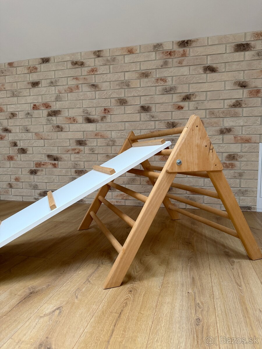 Piklerovej triangel - 3