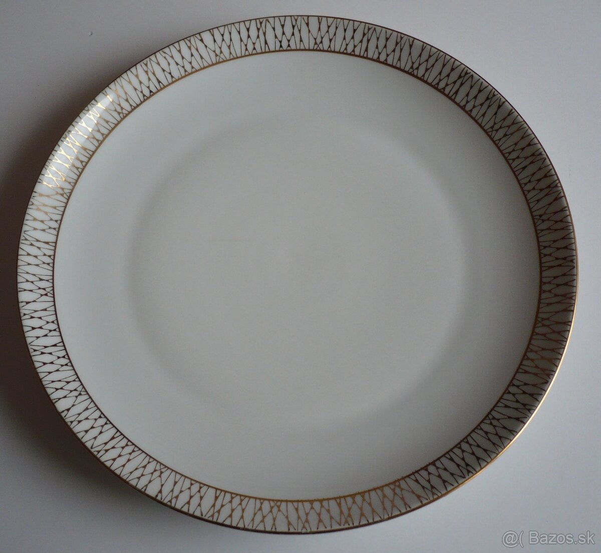 servírovacie taniere,omáčniky,terina... - 3