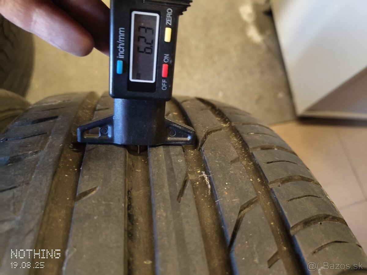 Letné Continental ContiPremiumContact 2 205/55/16 91V - 3