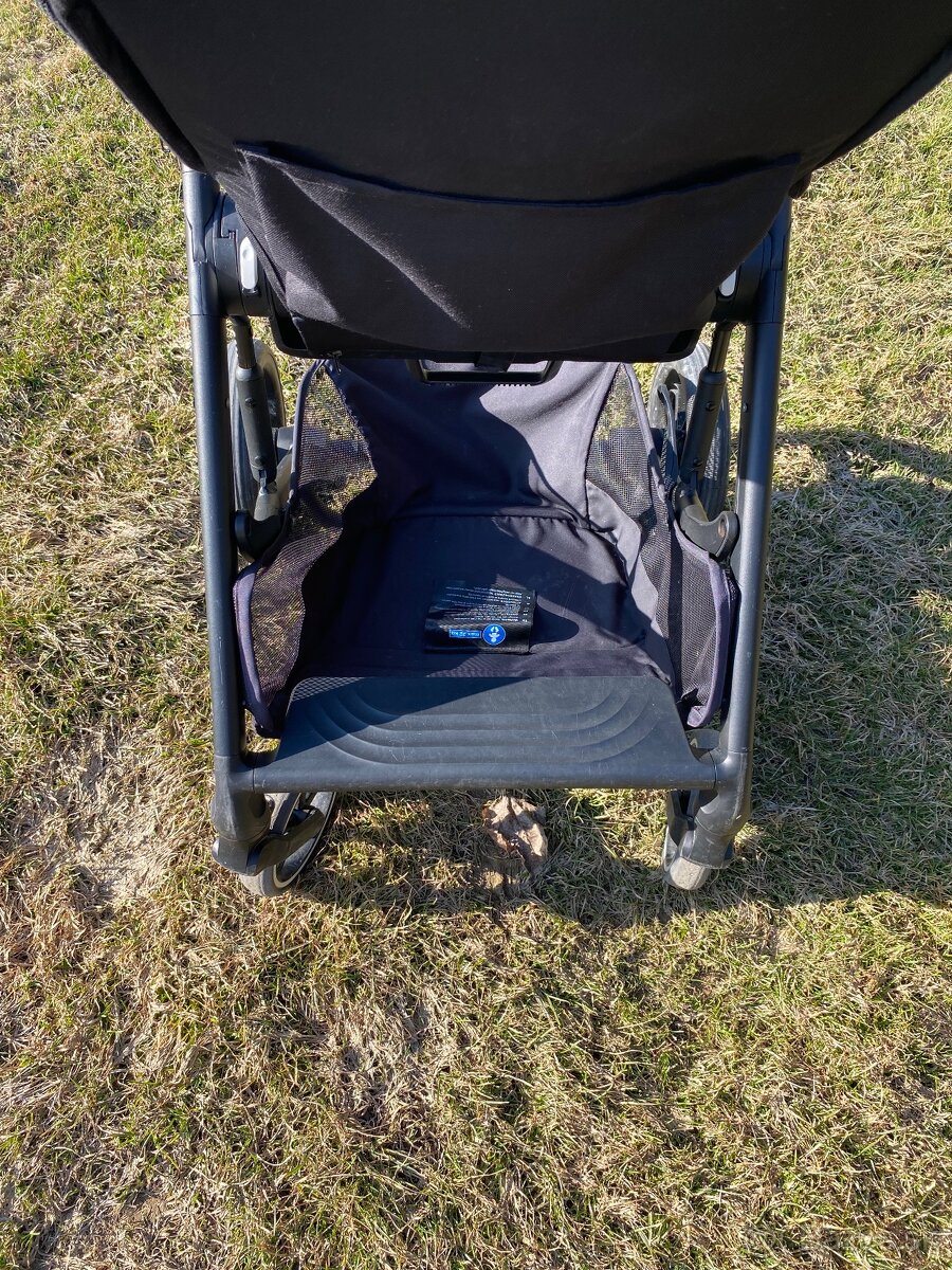 Cybex Balios S Lux - 3