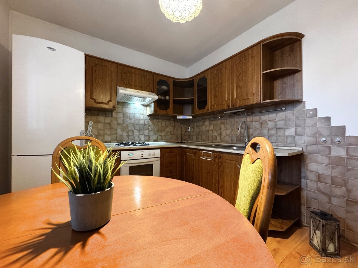 Predaj / Prenajom - 3