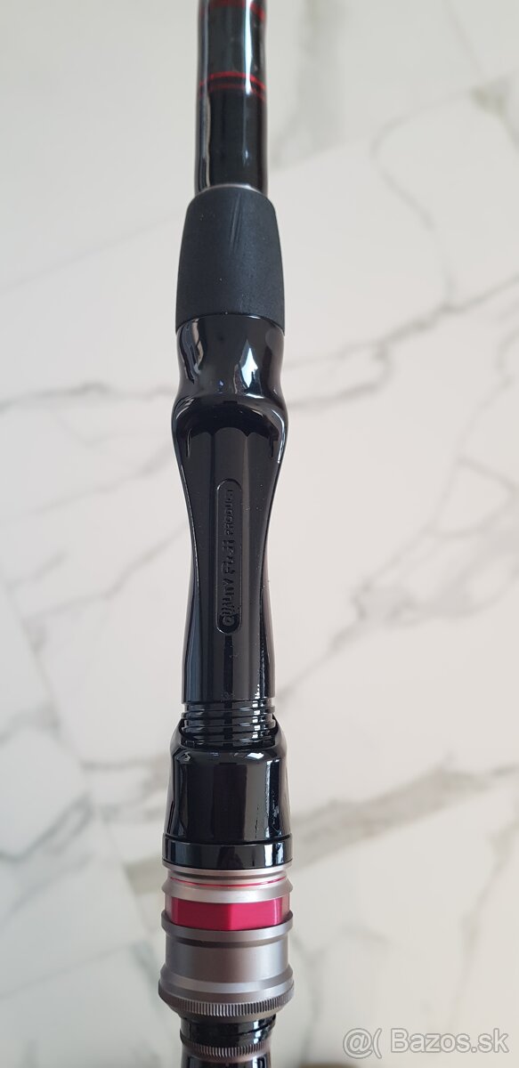 Sportex Revolt 13 Ft 3,75 lbs. - 3