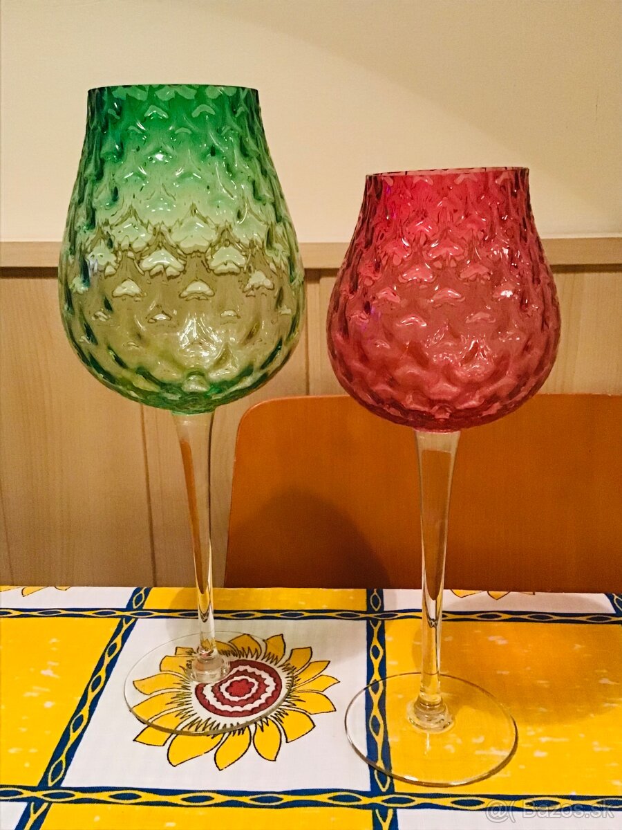 Jubilejné poháre - 3