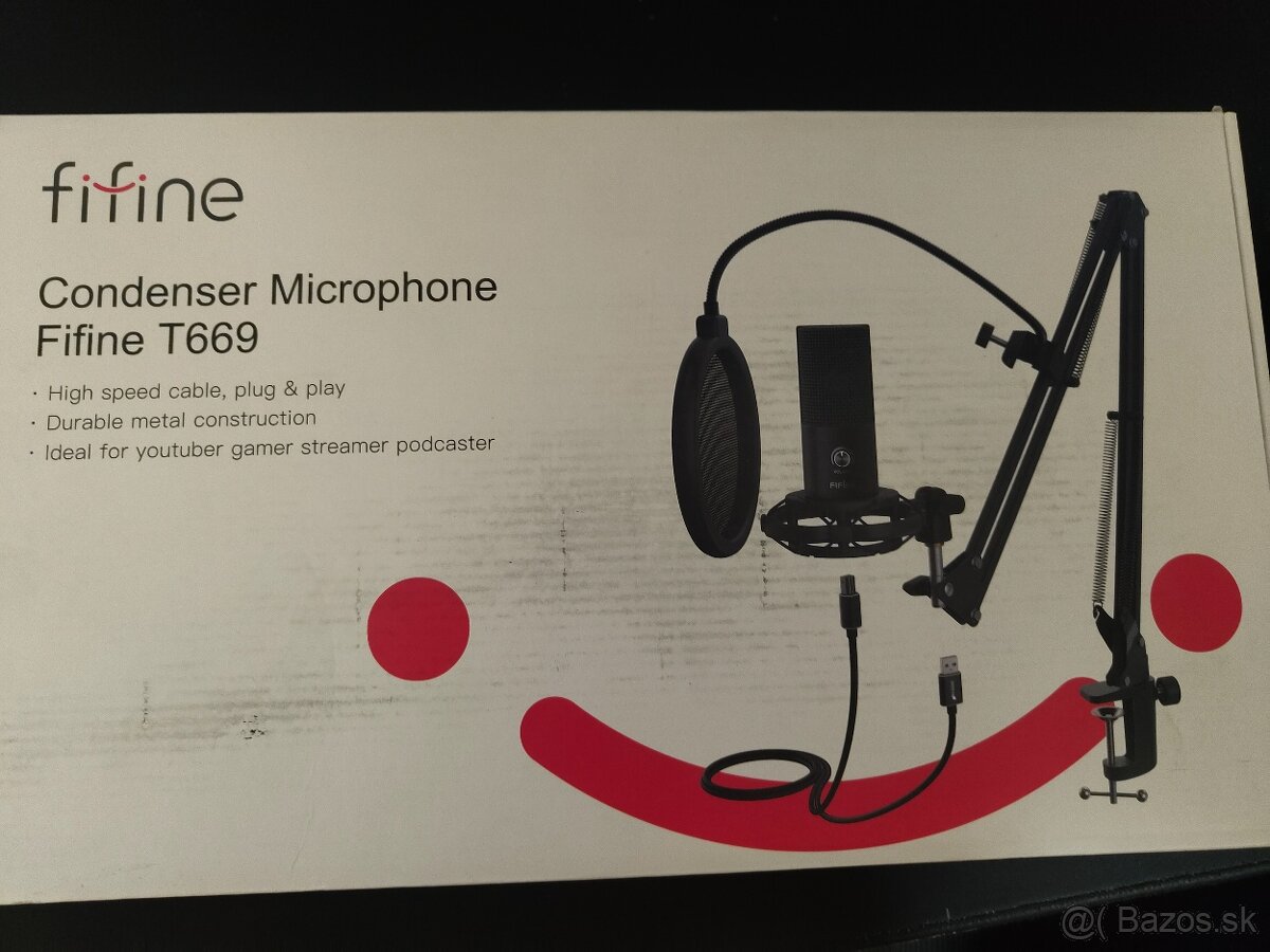 FIFINE T669 - 3