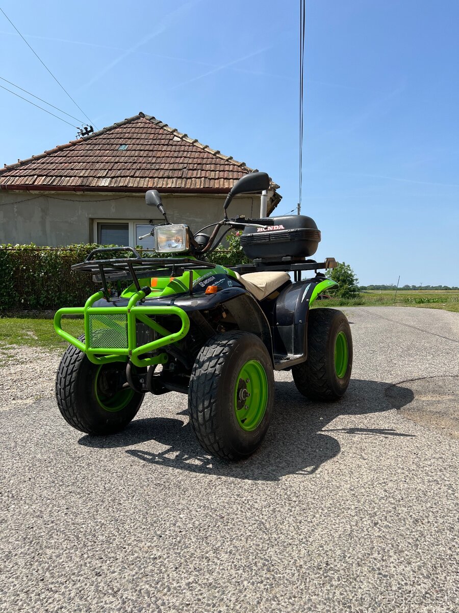 Stvorkolka