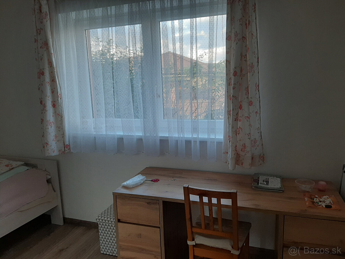 Predaj 3 izbový rodinný dom v BB - 3