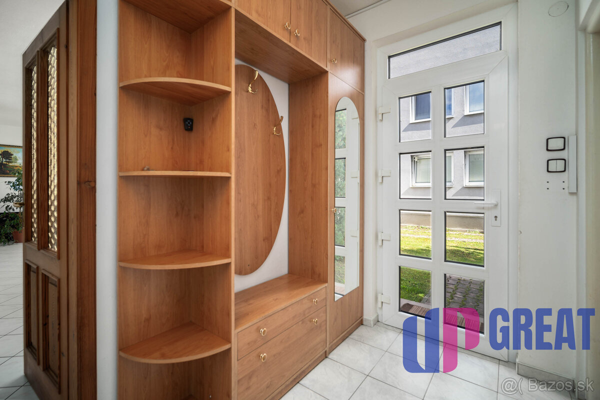 PREDAJ rodinný dom, Malinovského ul., Nové Mesto nad Váhom - 3