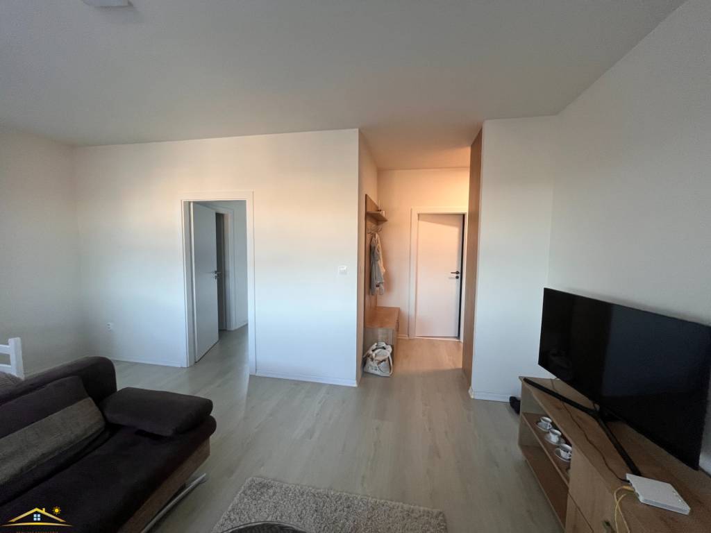 Na predaj útulný 1-izbový byt v Čadci – Žarec - 3