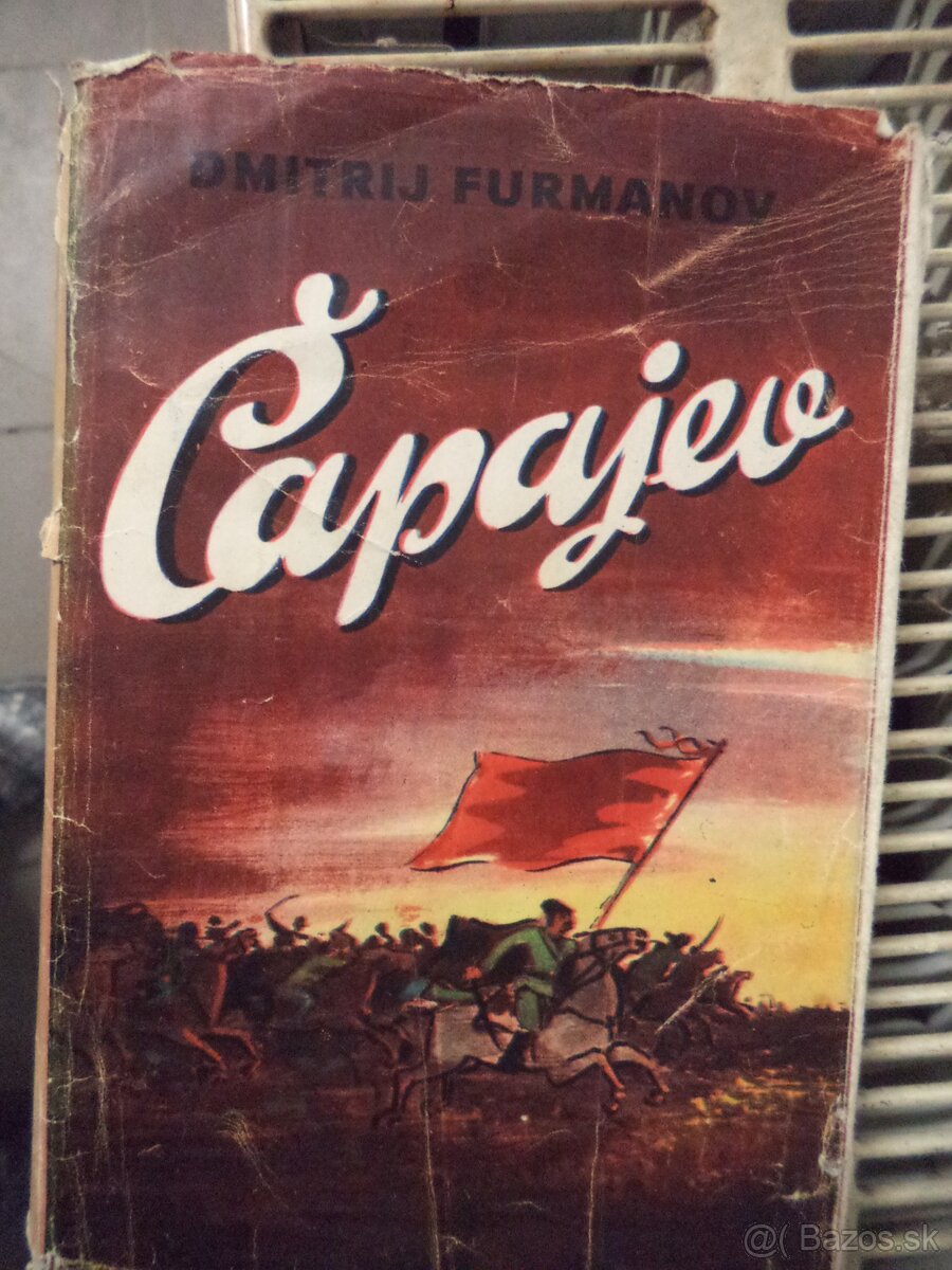 predam zaujimave knizky3 - 3