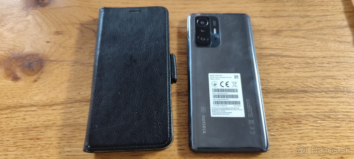 Predám xiaomi 11T - 3