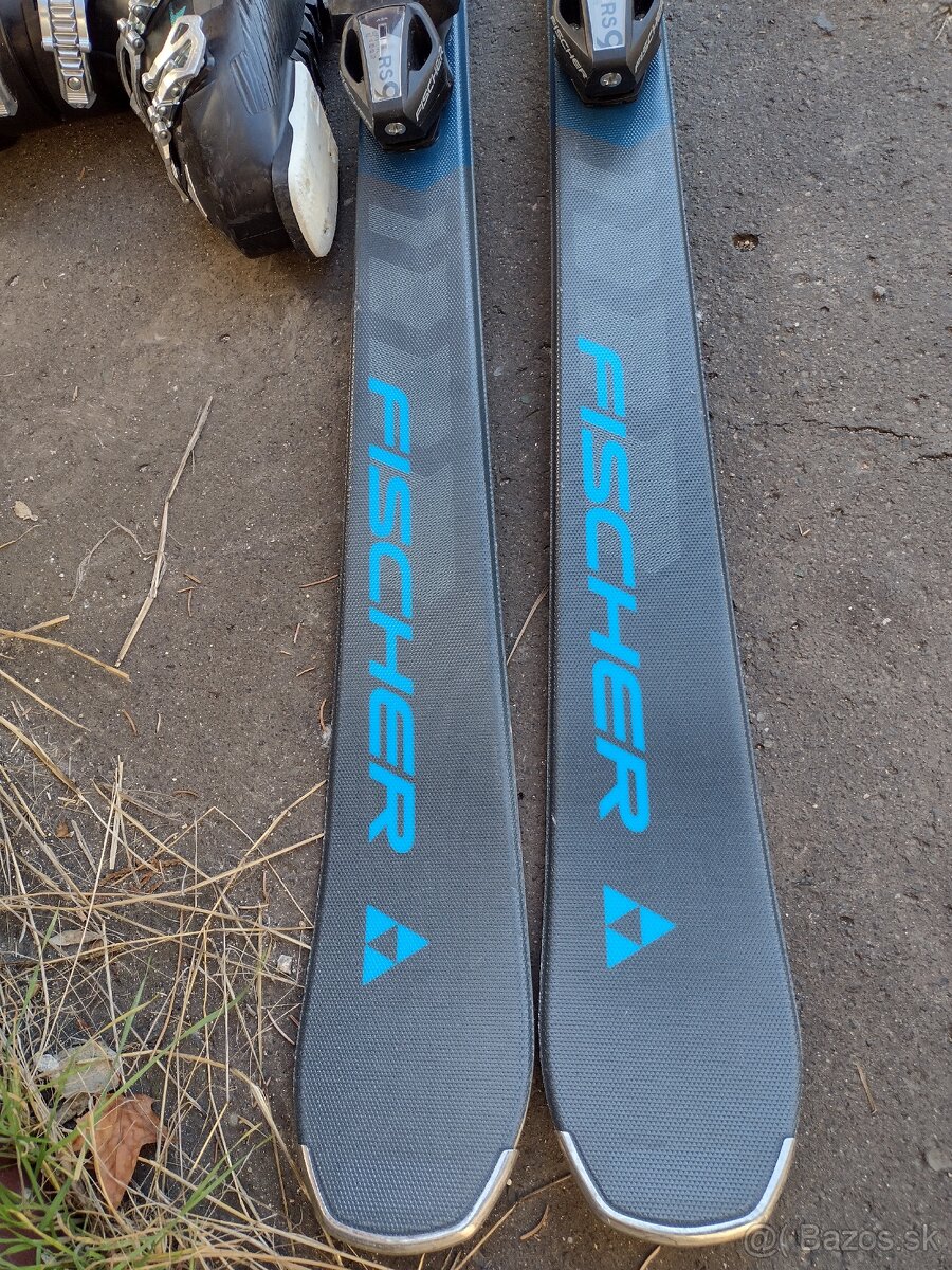 lyže 145cm,155cm,165cm - 3