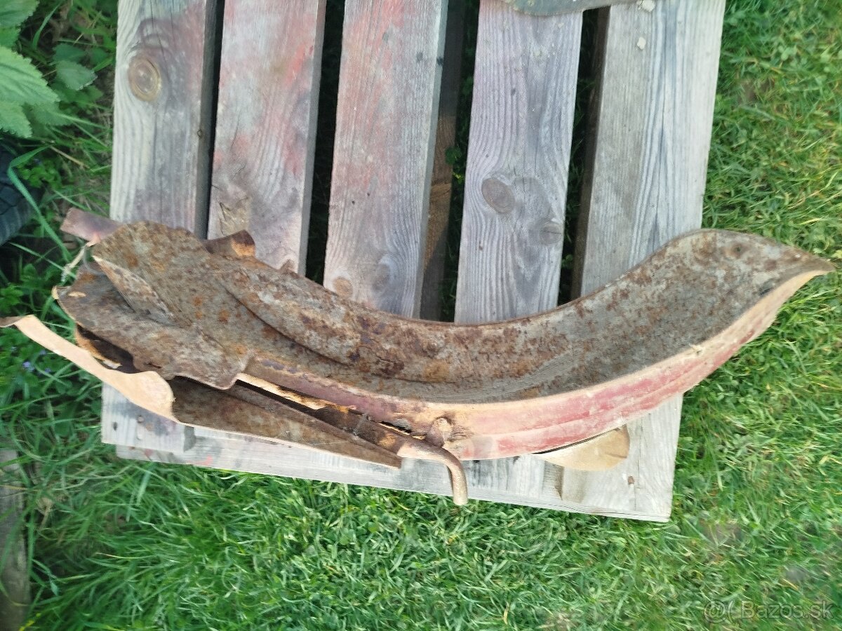 Predam blatnik na jawa 250 350 - 3