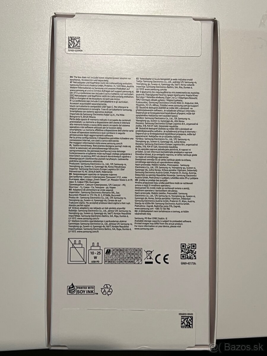 Samsung Galaxy A17 - 3