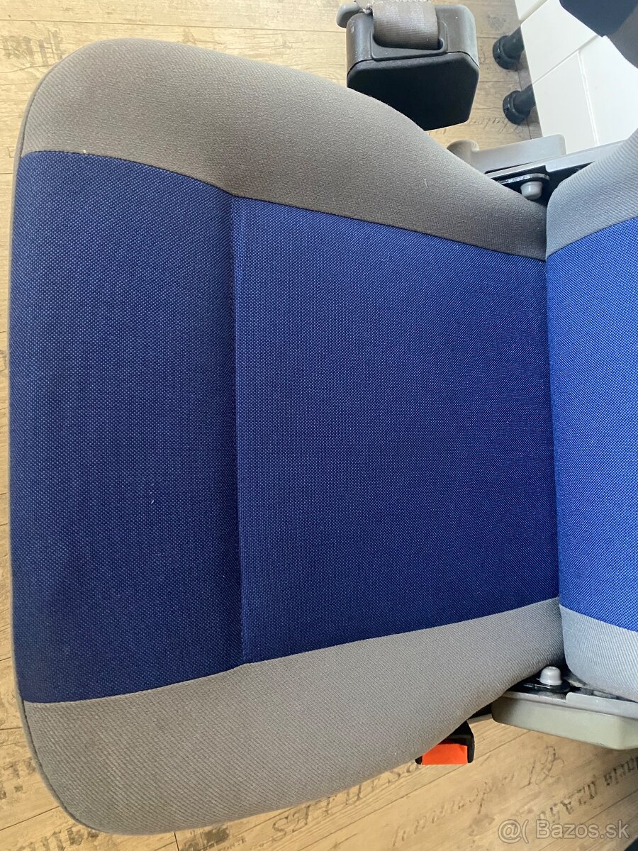 Sedacka VW T4 Atlantis - 3