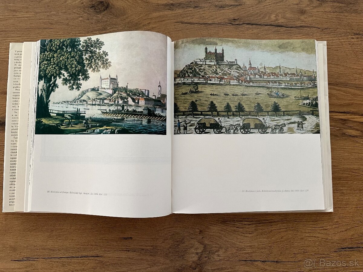 Verný a pravý obraz slovenských miest a hradov - 3