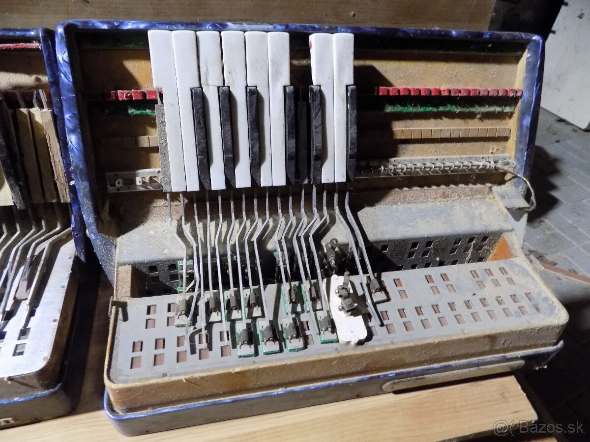 sučiastky na akordeon - 3