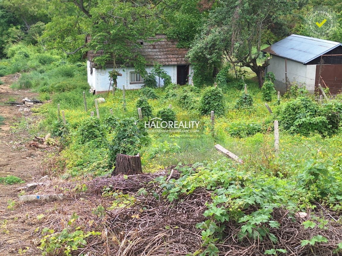 HALO reality - Predaj, pozemok pre rodinný dom 1927 m2 Šop - 3