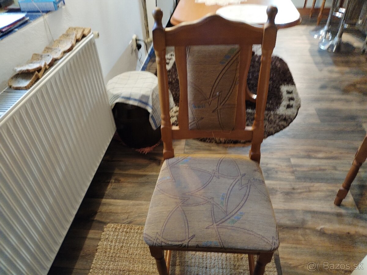 Jedálenský set 6 miestny - 3