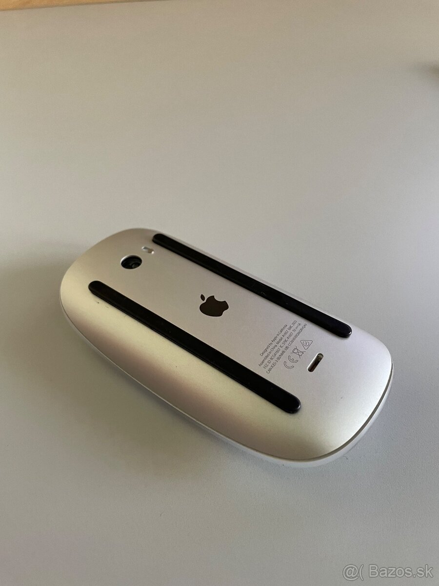 Apple Magic Mouse A1657 - 3