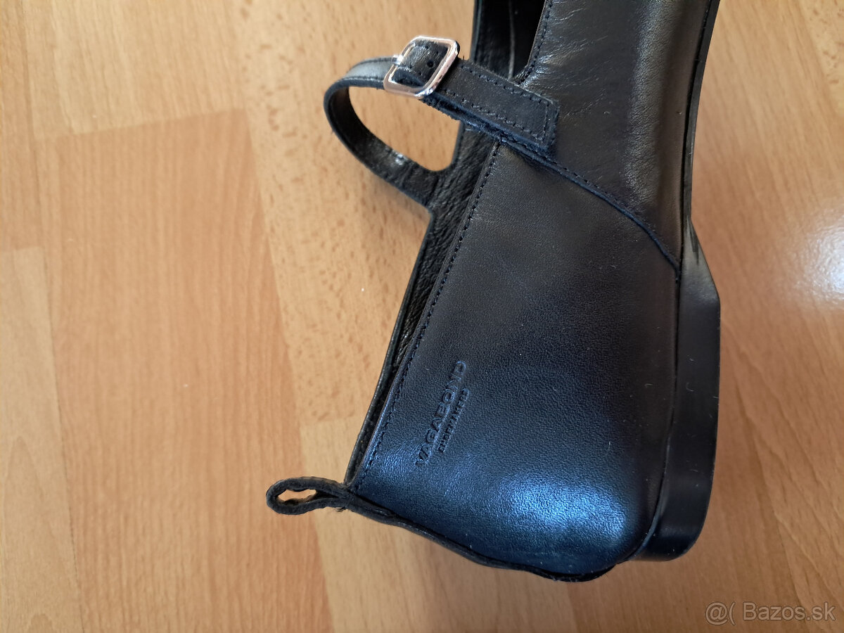 Balerínky Vagabond 38 - 3