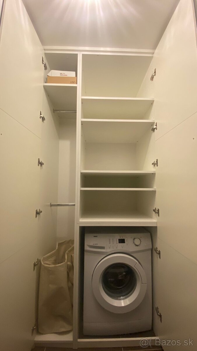 Prenájom bytu - Podunajské Biskupice - 3